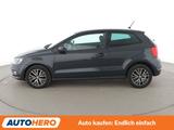Volkswagen Polo 1.0 Allstar *TEMP*PDC*SHZ*ALU*KLIMA* - VW Polo Gebrauchtwagen in Karlsruhe