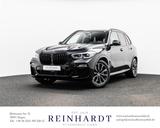 BMW X5 45e M SPORT SHADOW ACC/HuD/PANO/B&W/360°/AHK - BMW X5: Sport