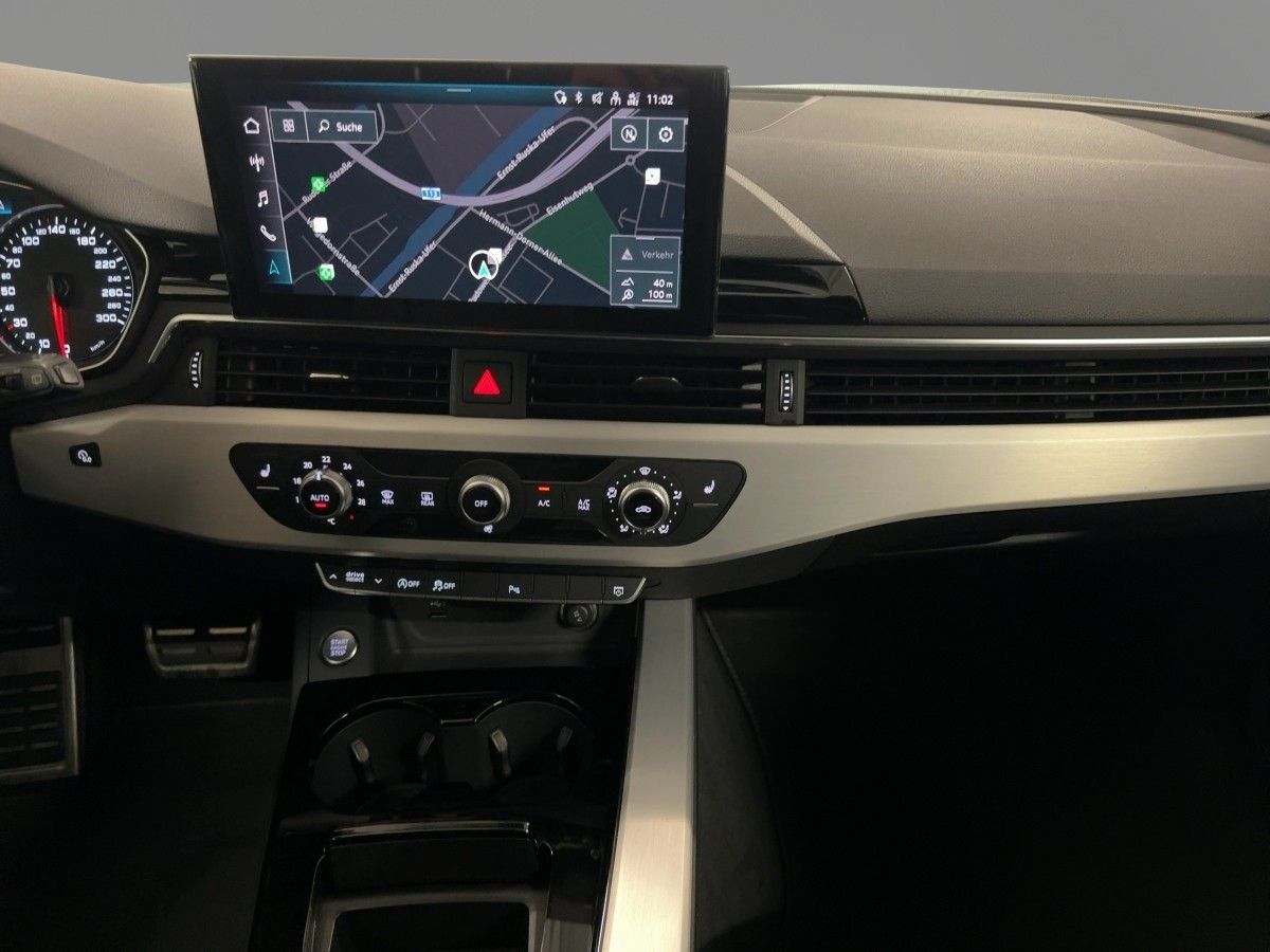 Audi A4 - Bild 14