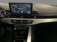 Audi A4 - Vorschau Bild 14