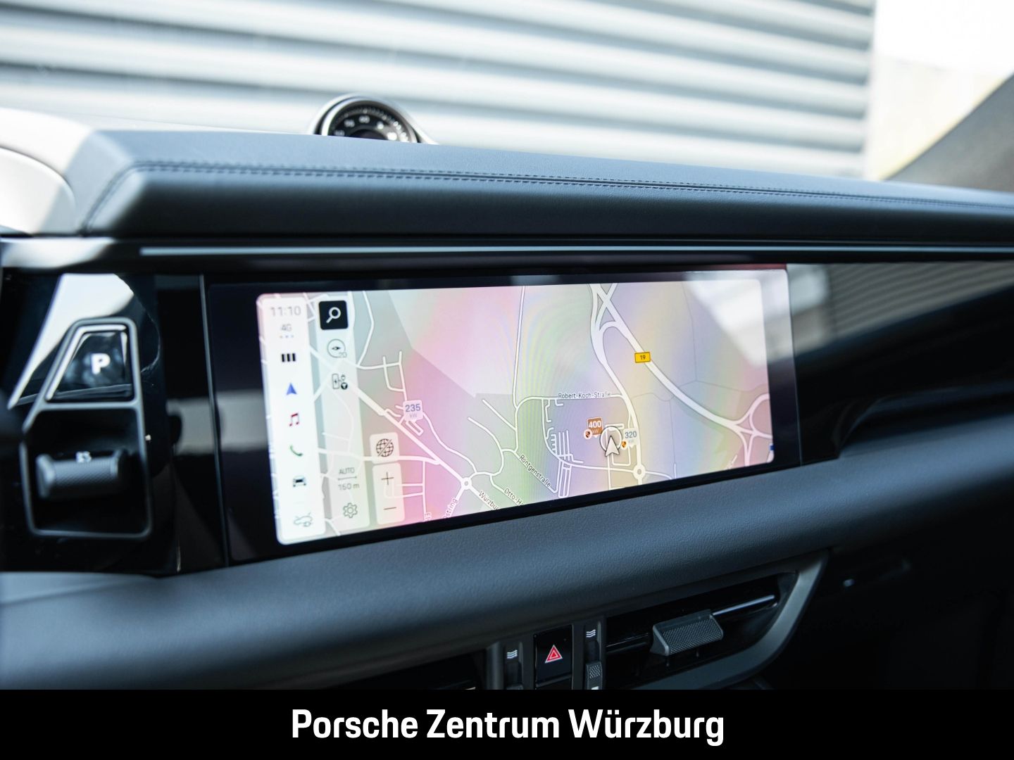 Porsche Macan - Bild 19