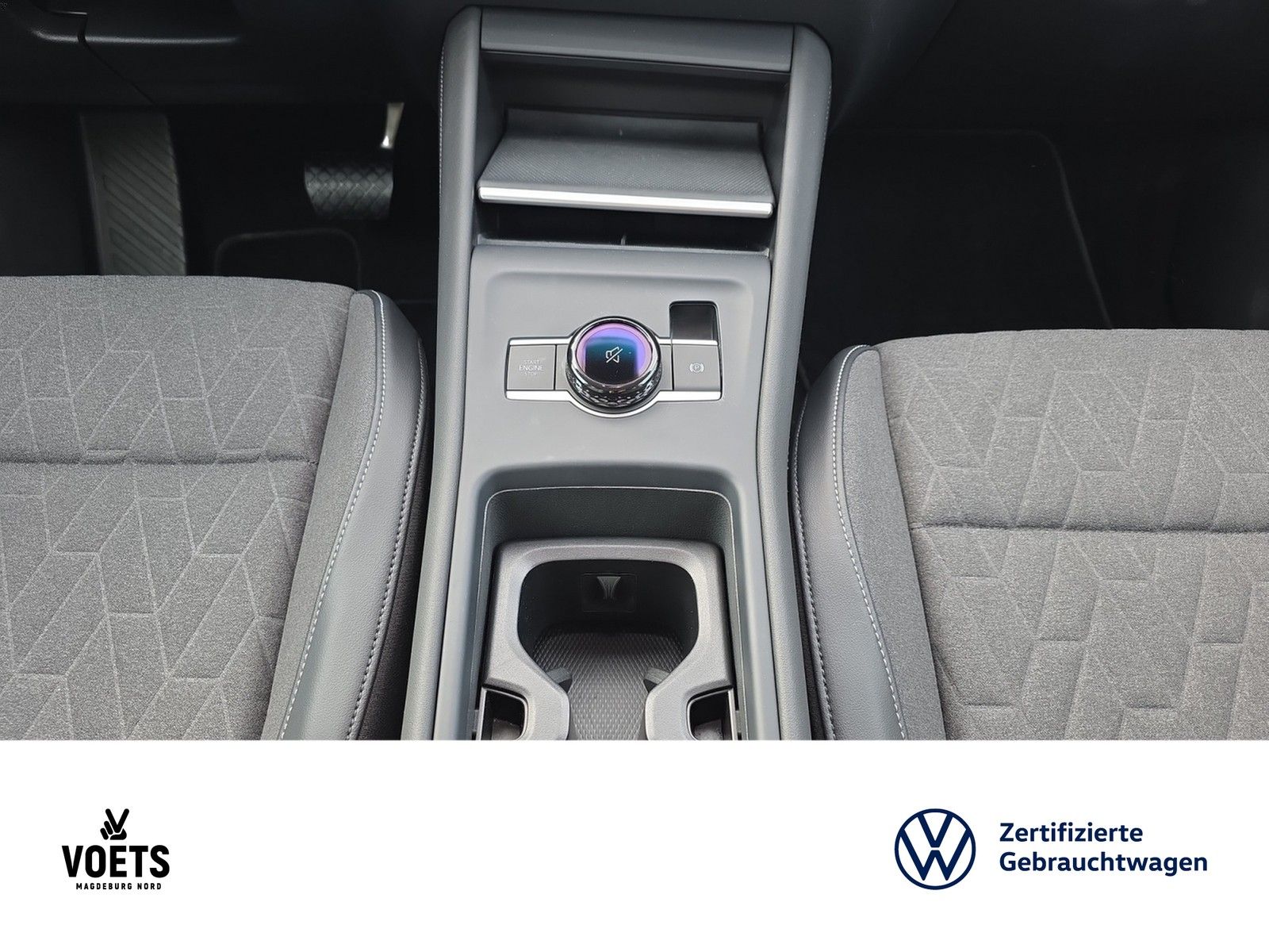 Volkswagen Tayron - Bild 10