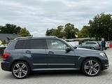 Mercedes-Benz GLK 250 CDI BlueTec 4Matic SPORT*LEDER*ILS*TOP - Mercedes-Benz GLK-Class