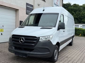 Mercedes Sprinter - 3