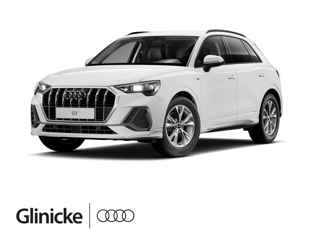Image of Audi Q3