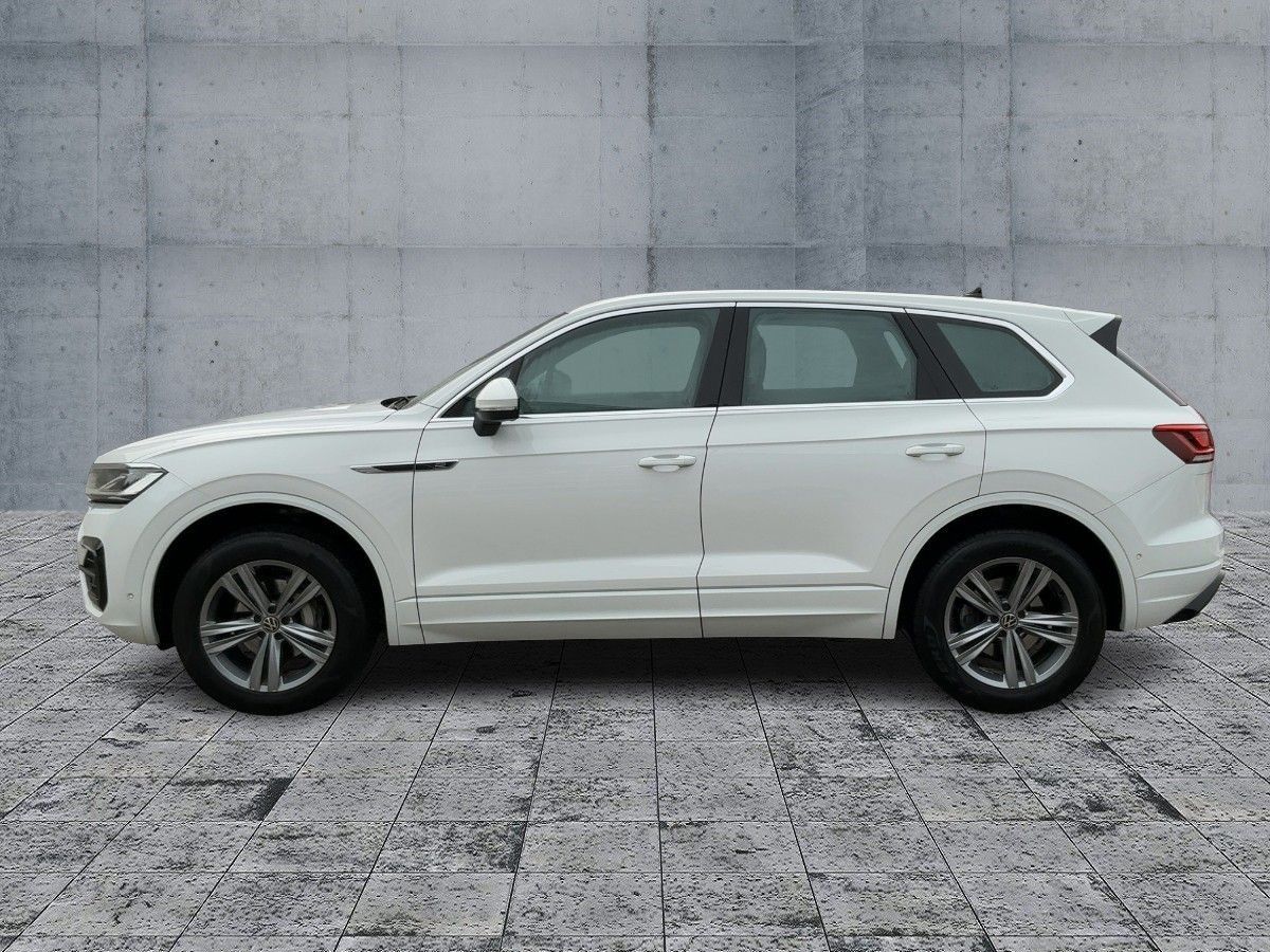 Volkswagen Touareg - Bild 4