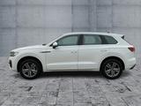 Volkswagen Touareg 3.0 TDI 4M R-LINE LED+NAVI+AHK+ACC+RFK - VW Touareg Gebrauchtwagen in Hannover