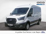 Ford Transit 290L2 Trend ServiceLine Regale XENON ACC - Ford Transit: 2.2