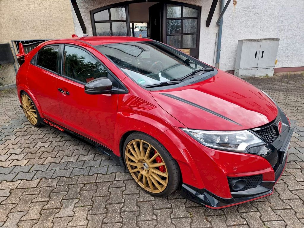 Image of Honda Civic