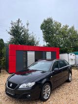 Seat Exeo ST Style - Seat Exeo: Style