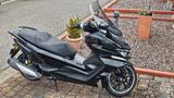 Daelim XQ2 Roller 250ccm - DAELIM 250