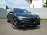 Alfa Romeo Stelvio VELOCE 2.2 DIESEL 16V 210 PS AT8 Q4 - Alfa Romeo Stelvio Tageszulassungen
