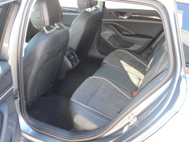 Volkswagen Passat Variant 2.0 TDI ASG 3 Jahre Business Matr