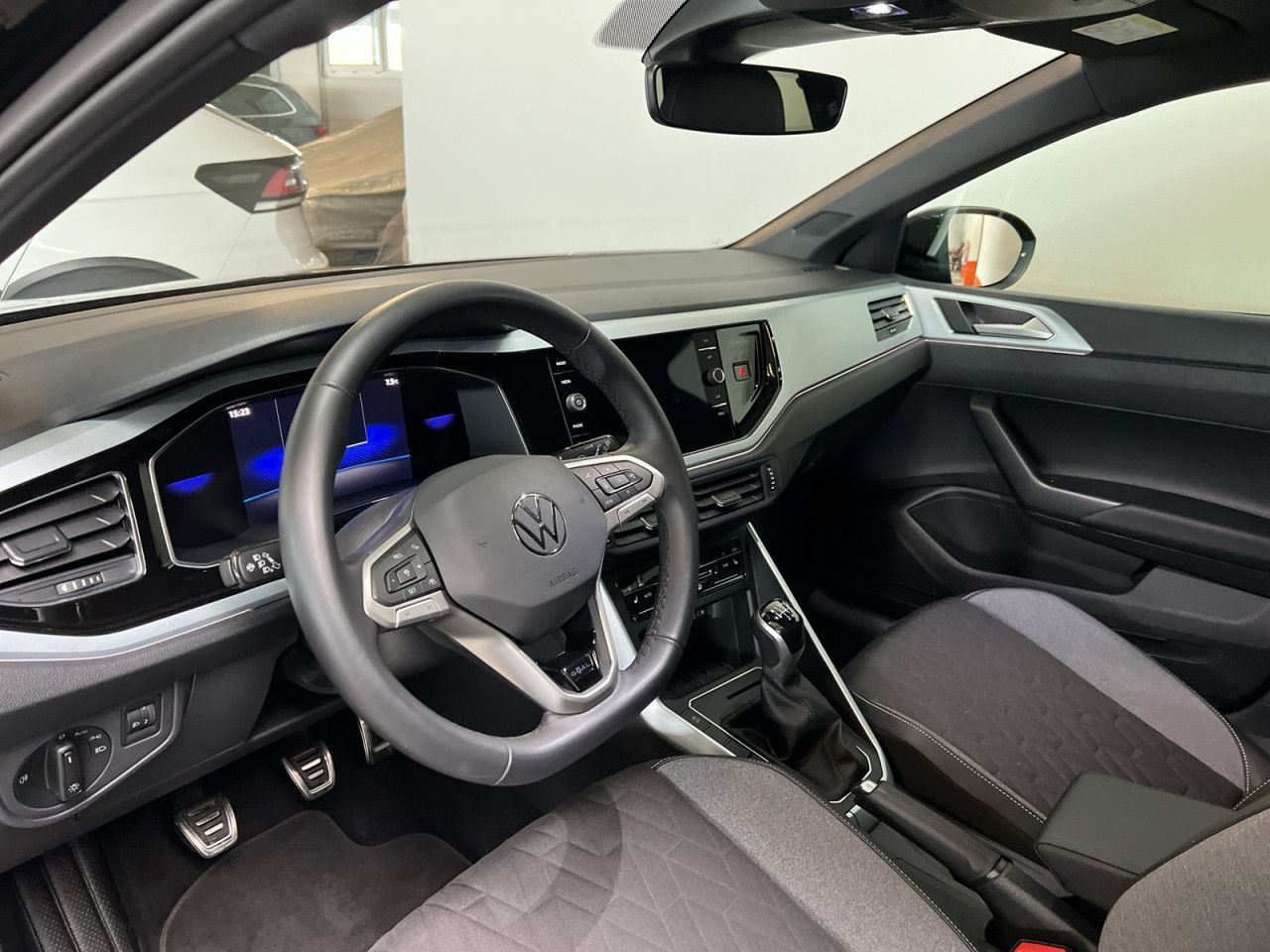 Volkswagen Taigo GOAL 1.0 TSI NAVI PDC ACC APP-CONNECT foto 5