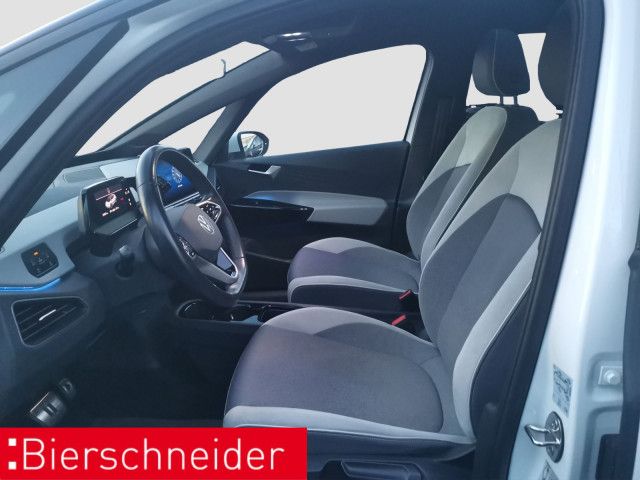 Volkswagen ID.3 - Bild 10