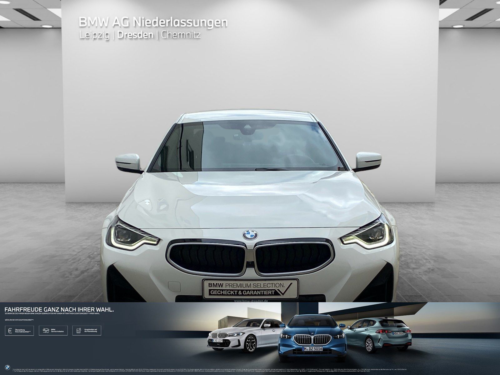 BMW 218i Coupé M Sport LiveCockpitProf Kamera HiFi foto 5