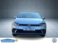 Volkswagen Polo - Vorschau Bild 9