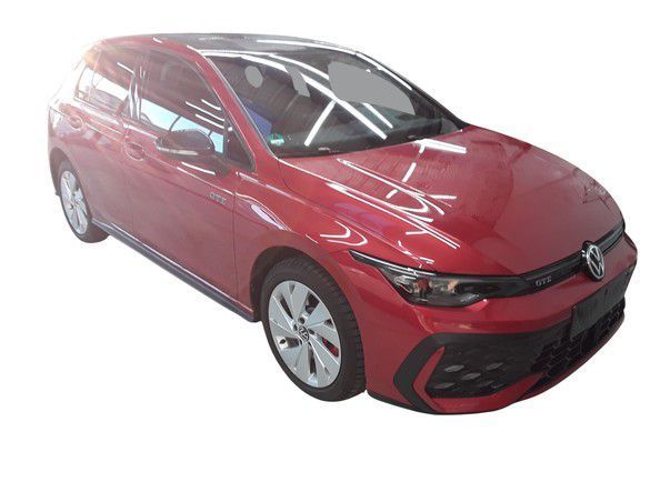 Volkswagen Golf - Bild 3