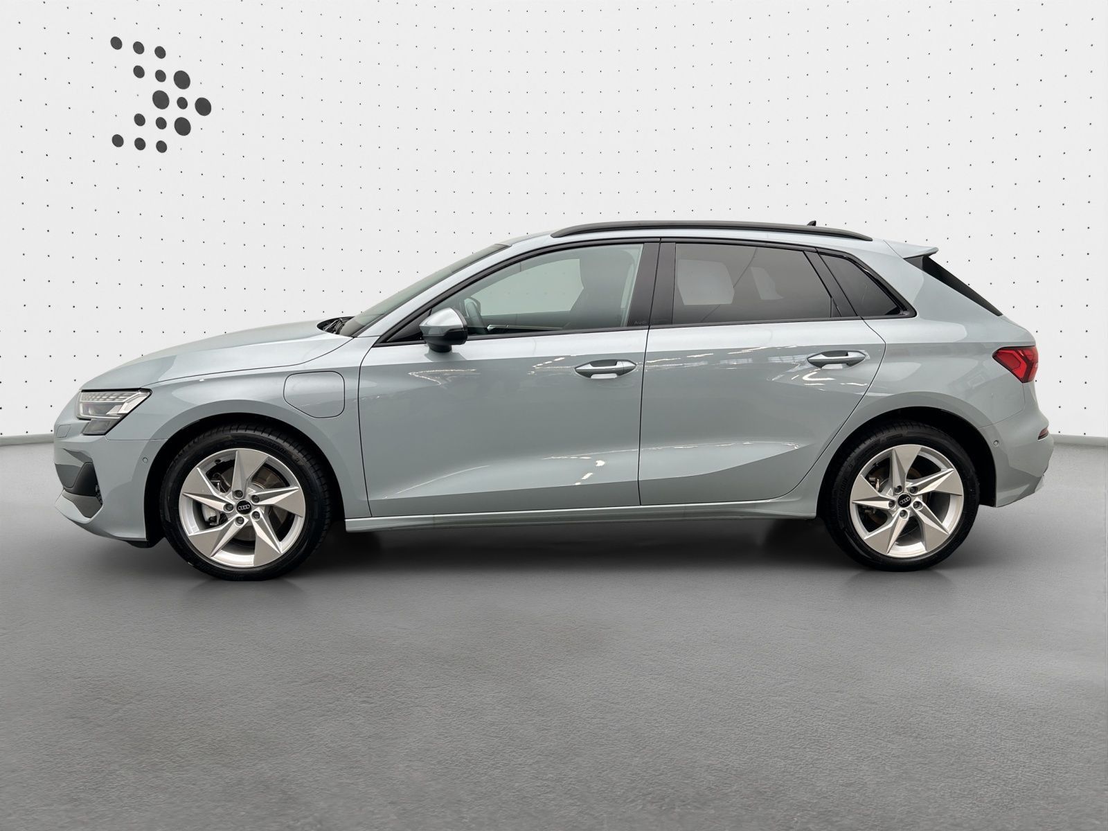 Audi A3 - Bild 3