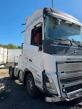 Volvo FH 460 *DMAGED* ENGINE,GEARBOX -> OK - Angebote