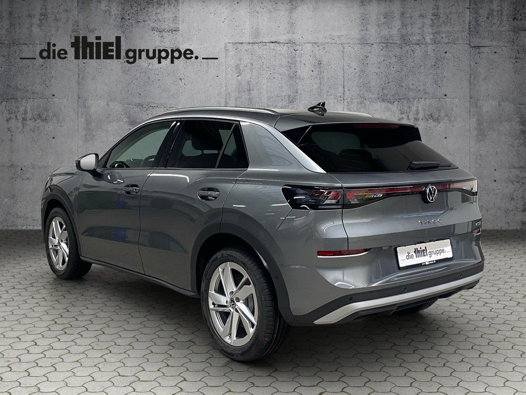 Volkswagen T-Roc - Bild 6