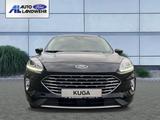 Ford Kuga Titanium 2.0 EcoBlue AHK-klappbar Navi Digi - Ford aus 2023