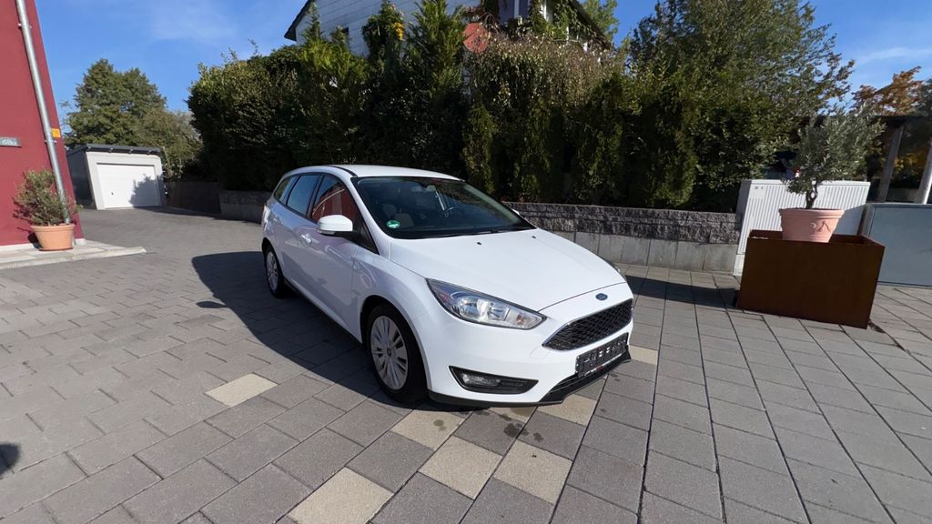 Image of Ford Focus