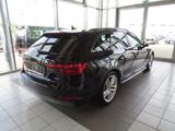 Audi A4 Avant 3.0 quattro sport S-LINE PANO MATRIX - Audi A4 mit Diesel-Antrieb: 3.0