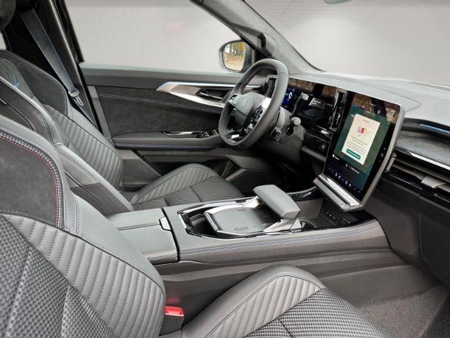 Renault Espace - Bild 14