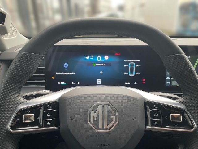 MG HS - Bild 8