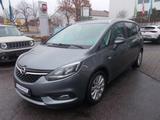 Opel Zafira Tourer 1.4 Turbo 140 PS +AUTOGAS + AHK - Opel mit LPG-Antrieb