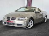 BMW 330 d Cabrio M PAKET |NAVI|SHZ|VOLLLEDER|XENON - BMW 330 aus 2007: 330d