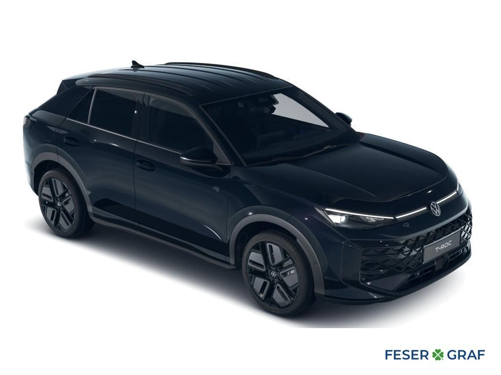 Volkswagen T-Roc - Bild 24