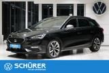 Seat Leon Sportstourer 1.5eTSI DSG FR RKAM Keyless Me - Seat: Sport