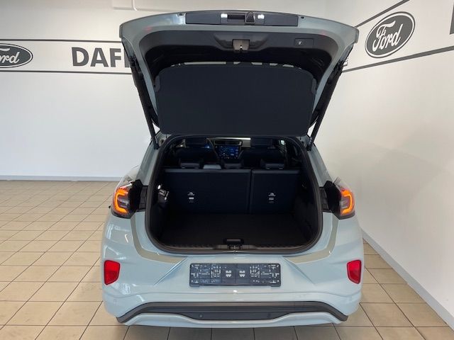 Fahrzeugabbildung Ford Puma ST-Line X LED Winterpaket Kamera Tempomat