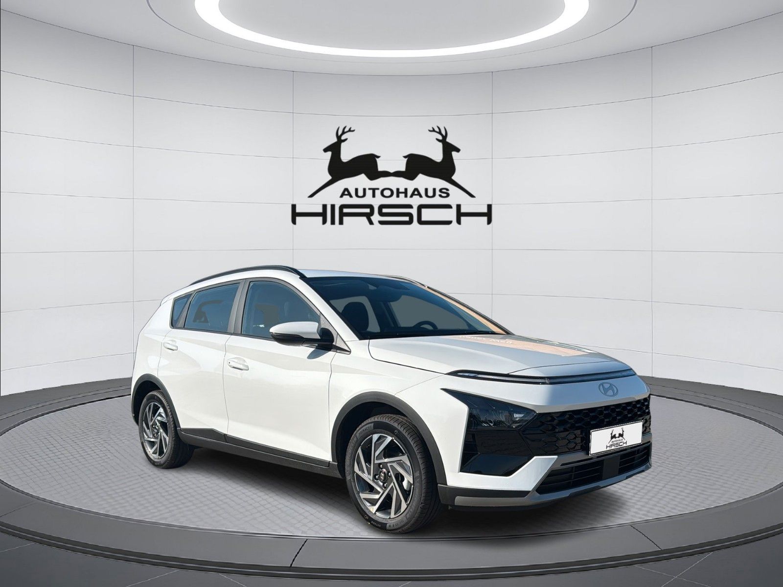 Hyundai BAYON - Bild 2