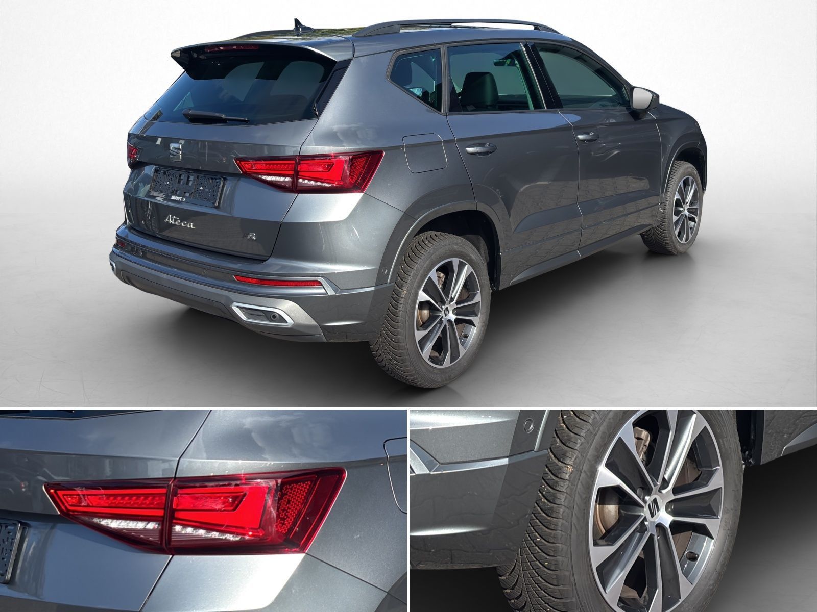 Seat Ateca - Bild 17