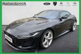Jaguar F-Type Coupe R-Dynamic RWD -AUTOMATIK - Jaguar F-Type mit Benzin-Antrieb
