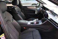 AUDI A6 Avant 50 TDI sport quattro S-line Business Sh AUDI A6 Avant 50 TDI sport quattro S-line Business Sh