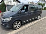 Volkswagen T6 Multivan Gen SIX 4 Motion DYN DSG AHK ACC
