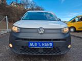 Volkswagen Caddy Wohnmobil Maxi ACC DSG PDC RFK - Volkswagen R
