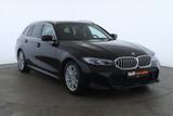 BMW 330i xDrive M Sport|ad.LED|PANO|ACC|HiFi|SHZ|AHK - gebrauchte BMW 330 aus dem Jahr 2023