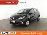 Renault Captur 0.9 Energy Life*TEMPO*LIM*KLIMA* - Renault Captur Life