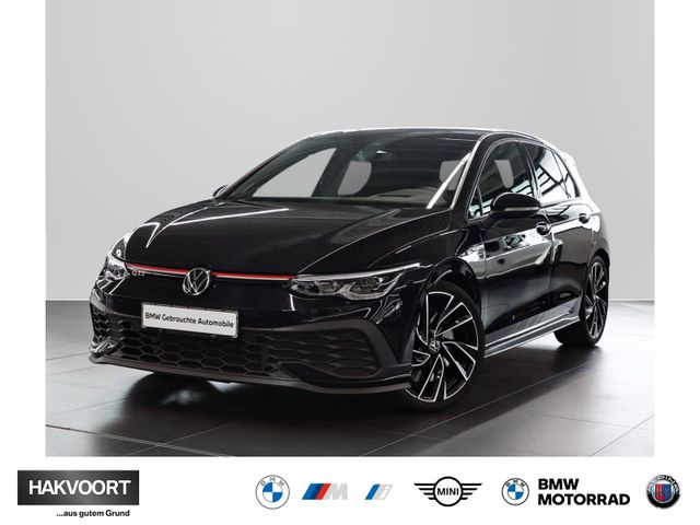 Volkswagen Golf GTI Clu GTI Clubsport