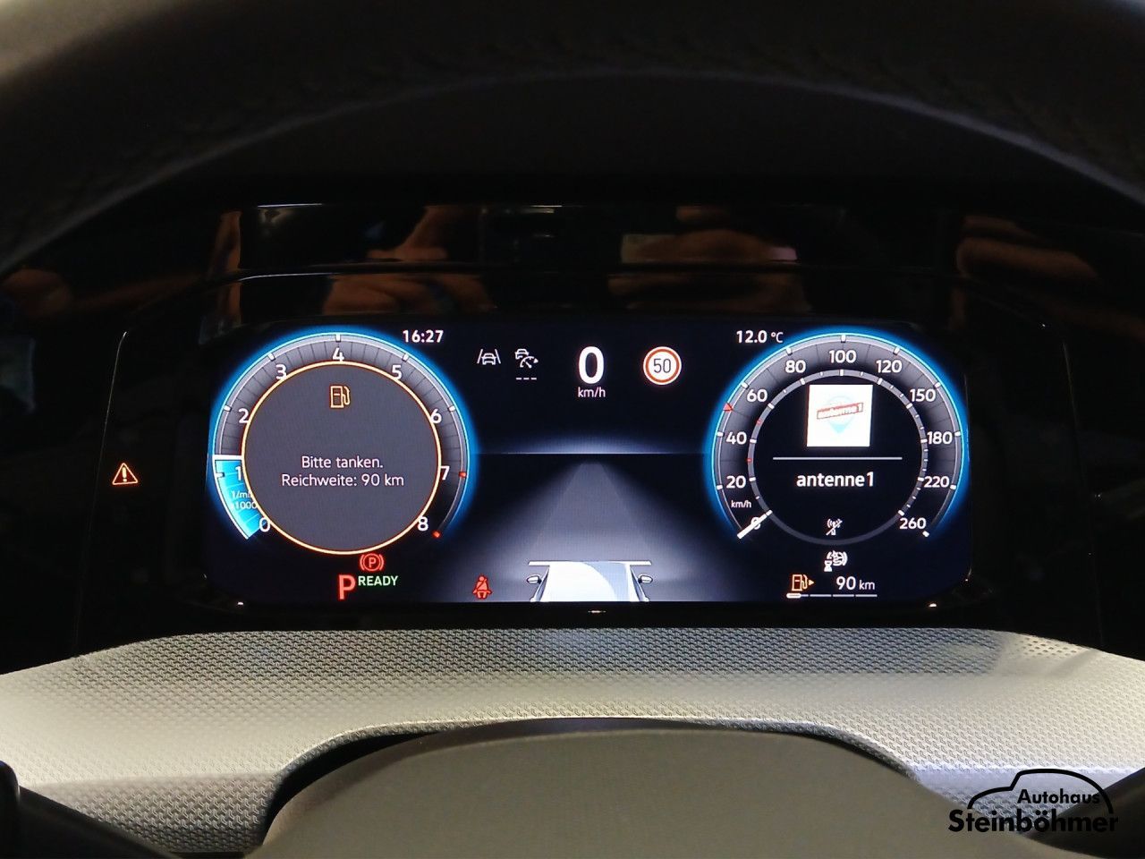 Volkswagen Golf - Bild 19