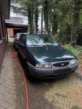 Ford Fiesta TÜV 12/25 - gebrauchte Ford Fiesta aus dem Jahr 1996