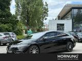 Mercedes-Benz EQS 450+ AMG Pano MultiB HAL HeadUp Burm3D AirM. - Mercedes-Benz EQS: Limousine