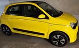 Renault Twingo Liberty SCe 70 S&S - Renault Twingo mit Benzin-Antrieb: Cabrio