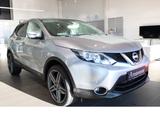 Nissan Qashqai 1.6 dCi NVI*CAM*SHZ*AUTOMATIK*KEYLESS - Nissan: Nv