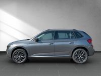 Skoda Kamiq - Vorschau Bild 16